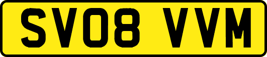 SV08VVM
