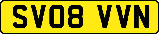 SV08VVN