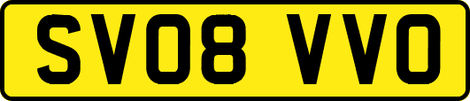 SV08VVO