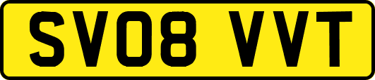 SV08VVT