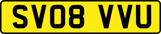 SV08VVU