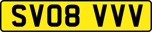 SV08VVV