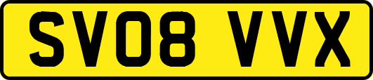 SV08VVX