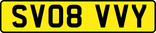 SV08VVY