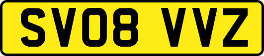 SV08VVZ