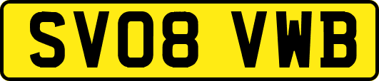 SV08VWB