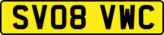 SV08VWC