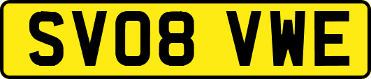 SV08VWE