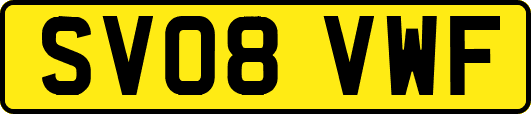 SV08VWF