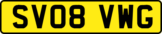 SV08VWG