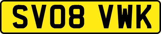 SV08VWK