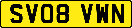 SV08VWN