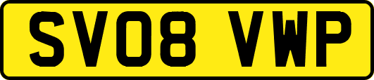 SV08VWP