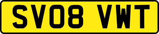 SV08VWT