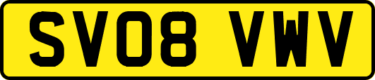 SV08VWV