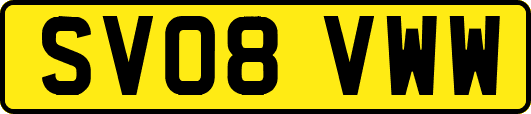 SV08VWW