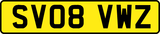 SV08VWZ