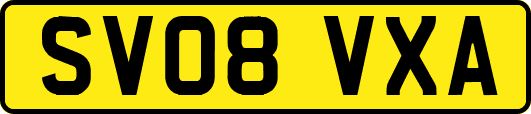 SV08VXA