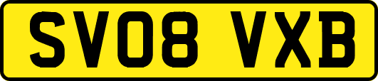 SV08VXB