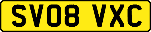 SV08VXC