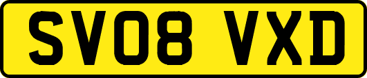 SV08VXD