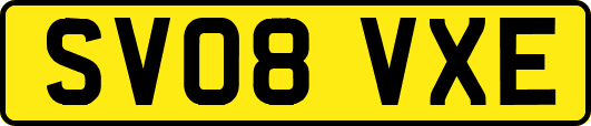 SV08VXE