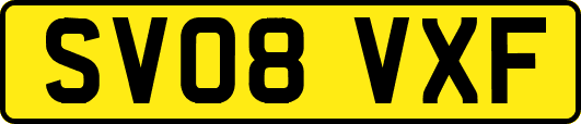 SV08VXF