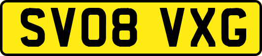 SV08VXG