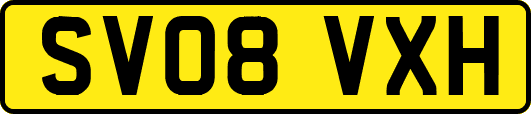SV08VXH