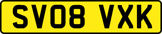SV08VXK
