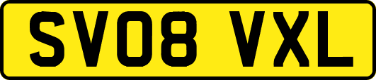 SV08VXL