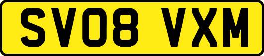 SV08VXM