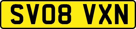 SV08VXN
