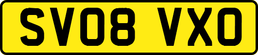 SV08VXO