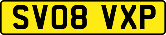 SV08VXP