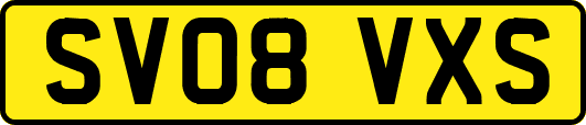 SV08VXS