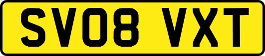 SV08VXT