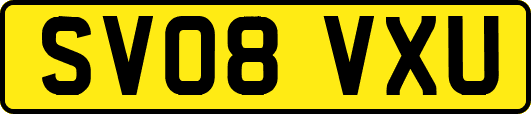 SV08VXU