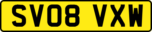 SV08VXW