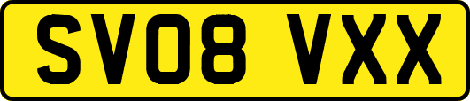 SV08VXX