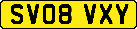 SV08VXY