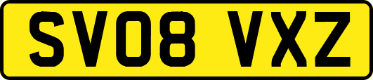 SV08VXZ