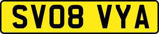 SV08VYA