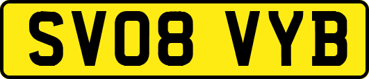 SV08VYB