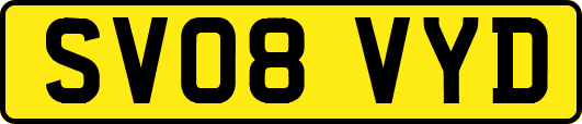 SV08VYD