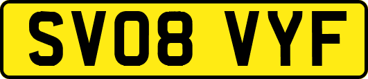 SV08VYF