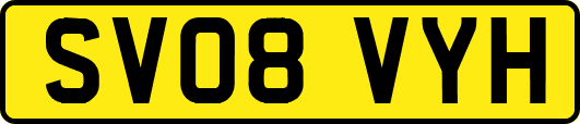SV08VYH