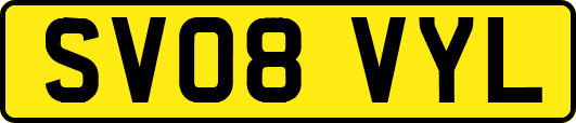SV08VYL