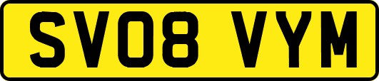 SV08VYM