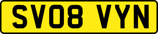 SV08VYN